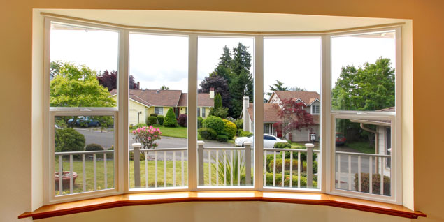 free bow window installation quotes online