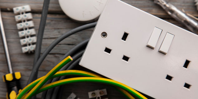electrical home price guides