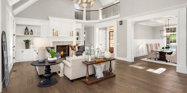 cost guides for interior home projects