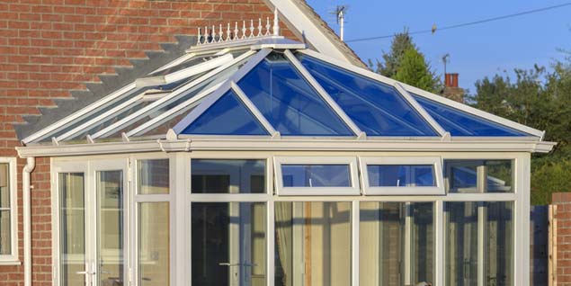 free quotes to repair a conservatory roof
