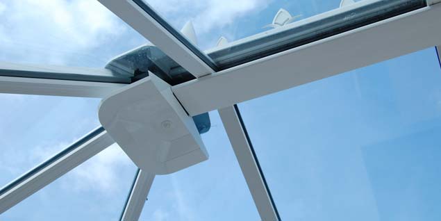 conservatory roof repair costs