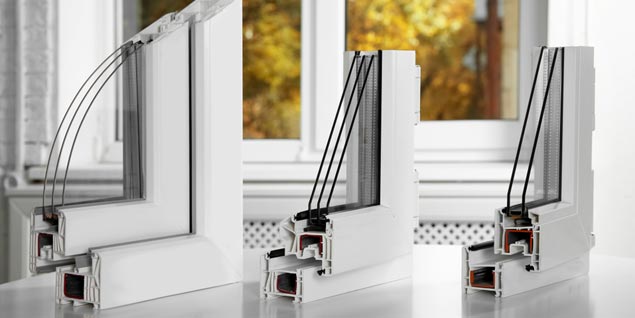 double glazing vs triple glazing