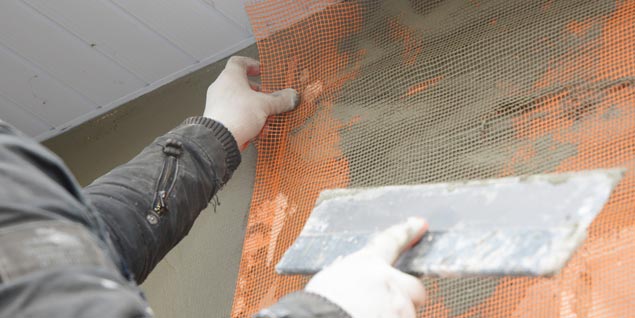 home rendering costs