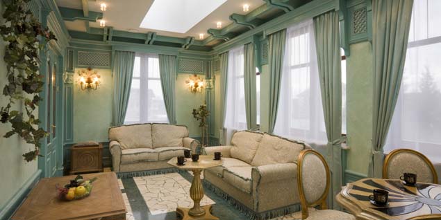 accessories for your new orangery