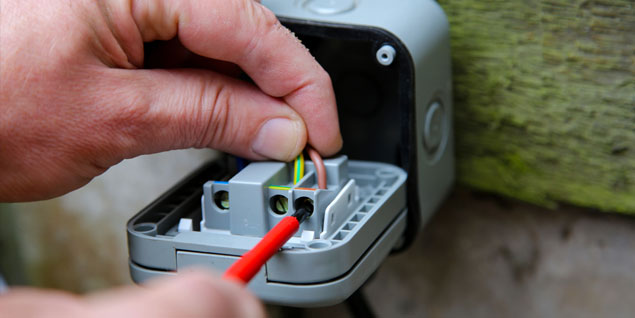 free outdoor socket quotes