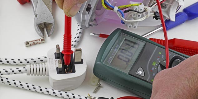 free pat testing quotes online