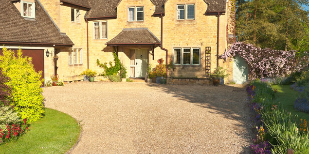 free resin driveway quotes online
