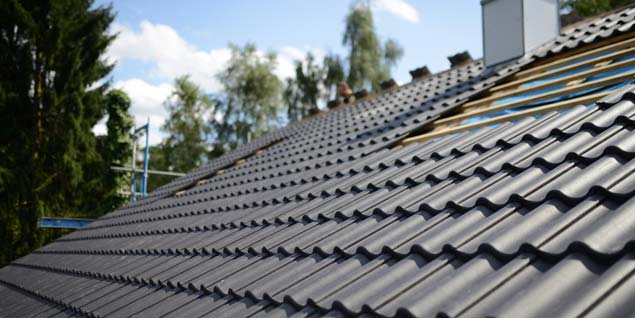 Roof Replacement Costs, Calculator &amp; Quotes for 2025