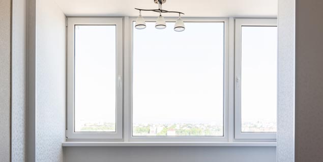 secondary vs double glazing installations