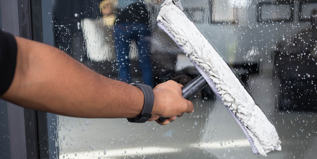 free window cleaning quotes online