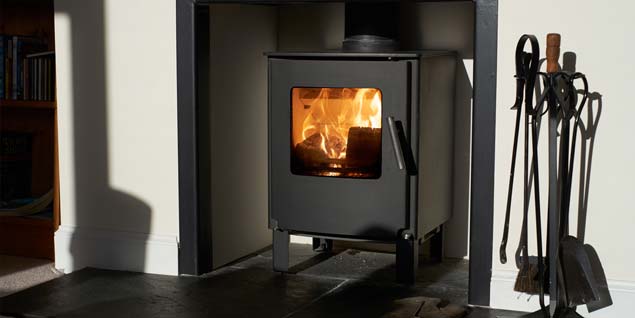 guide to wood burning stove quotes